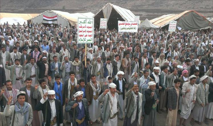 مخاض عسير لحكومة اليمن والحوثيون خلف الستار