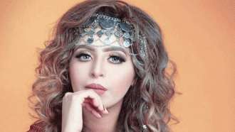 أريج السيد ، ملكة جمال اليمن