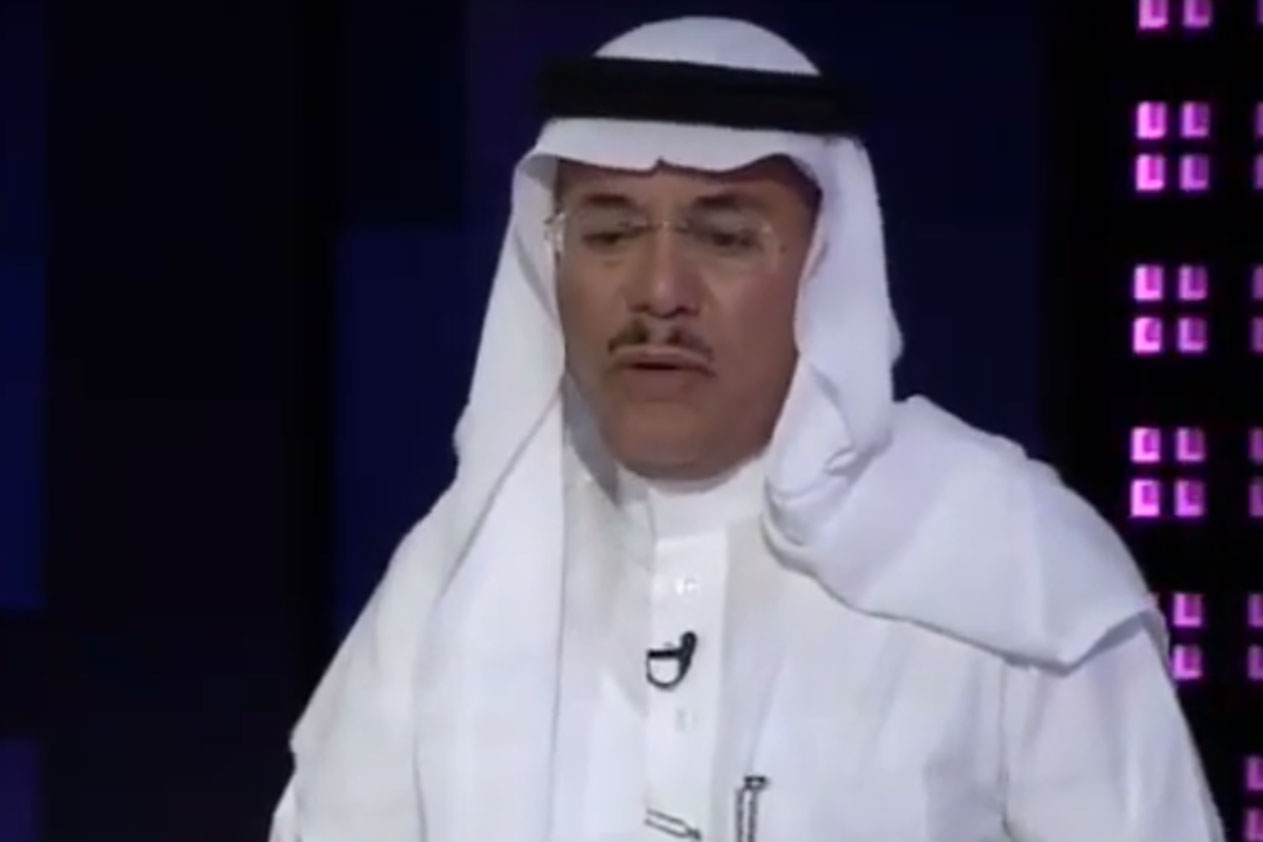 دبلوماسي سعودي يروي لحظات اختطافه وضربه في إيران ورد فعل الملك