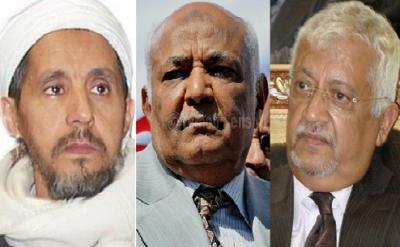 المعارضة اليمنية تنفي التوقيع على آلية المبادرة الخليجية في الرياض الثلاثاء