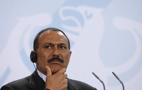 حزمة ضوابط لمؤتمر الحوار اليمني هدفها تغييب صالح