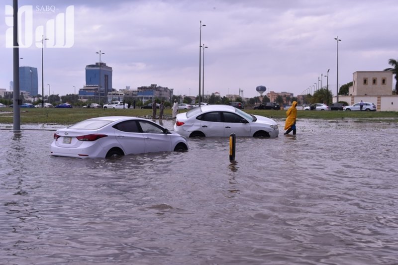 النائب العام السعودي يوجه نيابة جدة «بعد الأمطار» بكامل الصلاحيات للقبض على المسؤلين والتحقيق مع كائن من كان