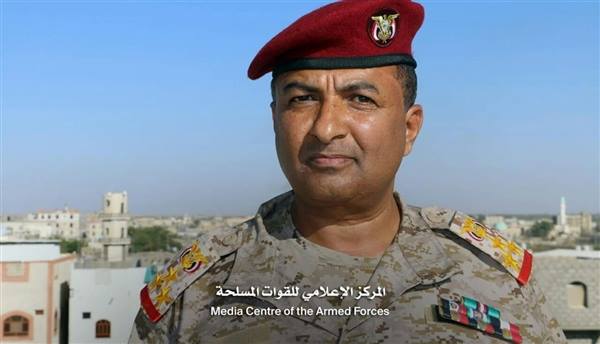 ناطق الجيش: أسر 28 حوثياً بينهم قيادات بجبهة «نهم» والتقدم نحو صنعاء بات أسهل