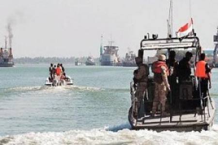 إنقاذ 7 صيادين وفقدان ثامن في سواحل المهرة