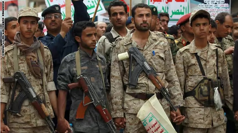 مصادر عسكرية تكشف عن أماكن تخزين الحوثيين للأسلحة بصنعاء