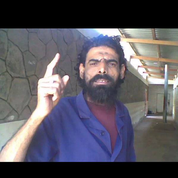 إعدام أحد مرافقي أسامة بن لادن داخل سجن المنصورة بعدن