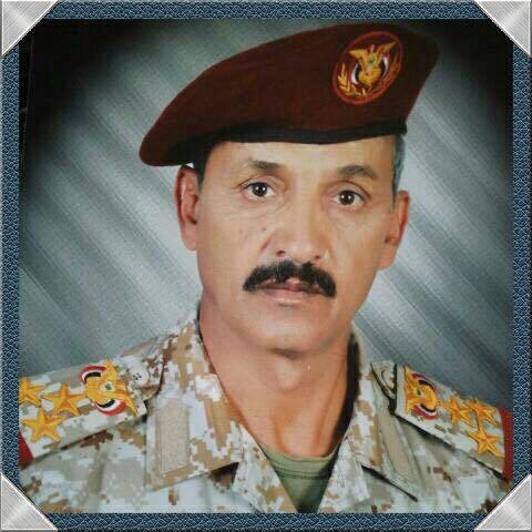 من هو اللواء ركن أحمد حسان جبران قائد المنطقة العسكرية الثالثة الجديد ؟ (سيرة ذاتية)