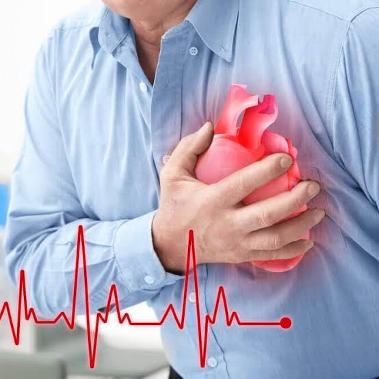 علماء يكشفون عن السبب الرئيسي للأزمة القلبية المفاجئة