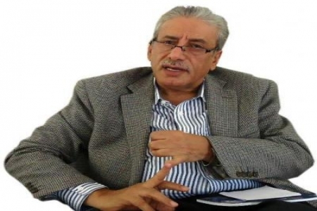 الدكتور الشعيبي يطالب قيادات المؤتمر بالاعتراف بالأمر الواقع وعدم عرقلة التسوية السياسية
