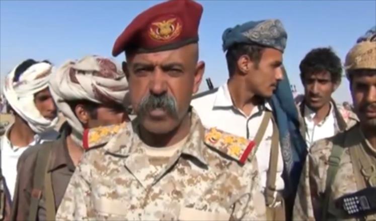 37 قتيلا بصفوف الحوثيين وقوات صالح في نهم وشبوة والمقاومة تستعيد قرية «حول»