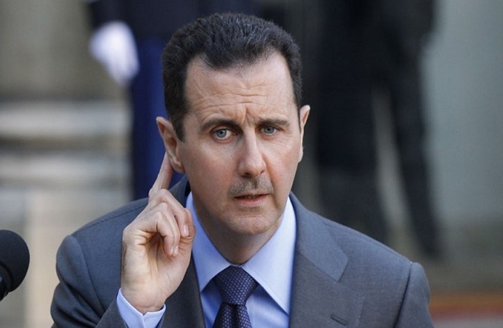 خبير روسي يصف الأسد بالذيل الذي يعتقد بأنه سيتحكم بالكلب