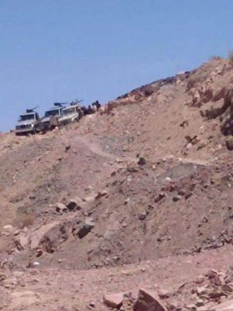 مأرب: معارك شرسة تسفر عن مقتل 35 حوثيا والقبائل تسيطر على جبل «الدائر» الاستراتيجي