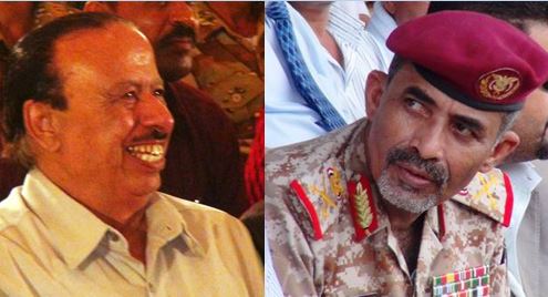 جماعة الحوثي ترفض إطلاق سراح القيادات العسكرية والسياسية المختطفة