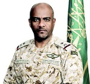 السعودية : أمر ملكي بتعيين اللواء أحمد بن حسن عسيري نائبا لرئيس الاستخبارات العامة