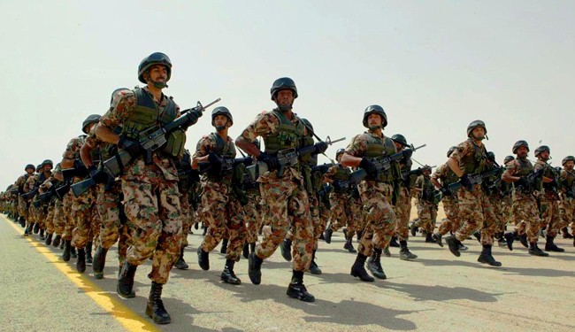 المغرب تقرر سحب قواتها المشاركة في التحالف العربي في اليمن .. (الأسباب)