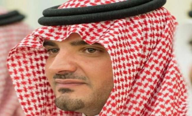من هو وزير الداخلية السعودي الجديد عبد العزيز بن نايف؟