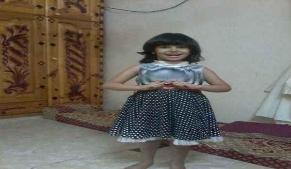 الطفلة المختطفة  للأطلاع | المهرة بوست  http://almahrahpost.com/