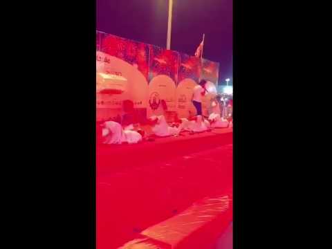 ناشطون سعوديون يصبون جام غضبهم على مسابقة ‫#‏اللي_يرضع_أكثر_يفوز