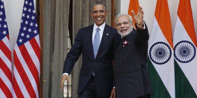 أغلى بدلة بالعالم ارتداها رئيس وزراء الهند.. ما سبب ارتفاع ثمنها؟