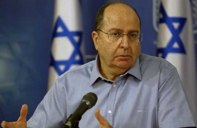وزير الدفاع الإسرائيلي: لن نتخلى عن حرية العمل في سوريا