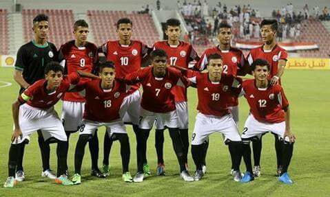 المنتخب اليمني يتأهل لنهائيات كأس آسيا للناشئين بفوزه على «بنغلاديش» بهدفين نظيفين