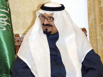 الأمير سلطان توفي متأثراً بمرض ألم به عن عمر 85 عاماً
