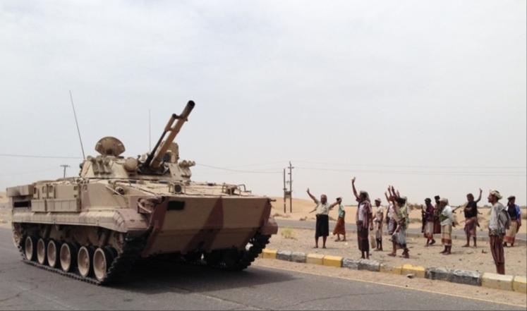 سلاح الحوثيين.. حديث الأزمة لا ينفي الخدعة