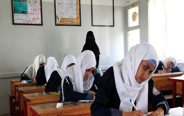  تحديد موعد إعلان نتائج الثانوية العامة في مناطق الحوثيين