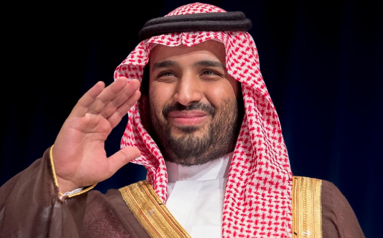 السعودية تستعين بخبراء دوليين لتعزيز خطتها للحرب الإلكترونية
