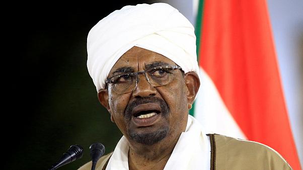السودان: لن نسلم البشير للمحكمة الجنائية الدولية
