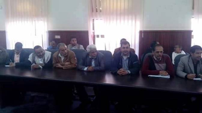 الحوثيون يفرضون إلغاء إجازة السبت واستبدالها بالخميس في محافظة المحويت كاملة