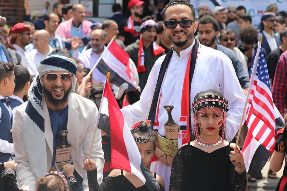 تحذيرات لواشنطن من ترحيل اليمنيين المقيمين في أمريكا