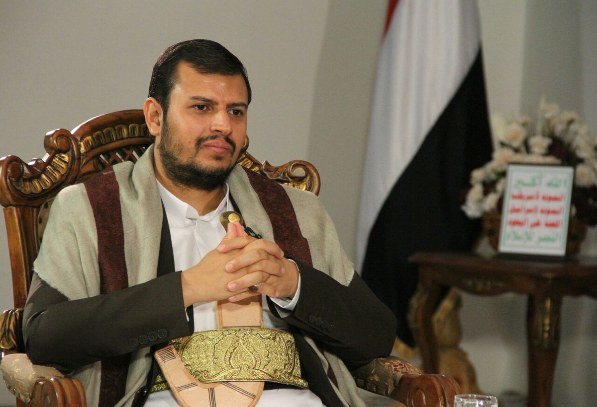 الجيش يطرق أبواب صنعاء وظهور مفاجئ لعبد الملك الحوثي في العاصمة