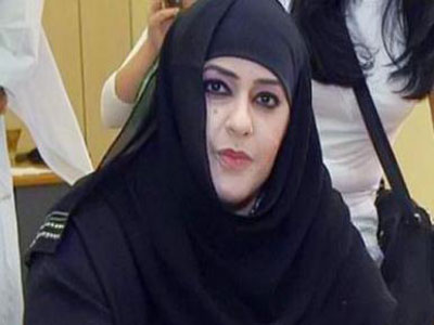الناشطة الكويتية سلوى المطيري: لدي فكرة سترفع دول الخليج من صفر إلى 180 درجة