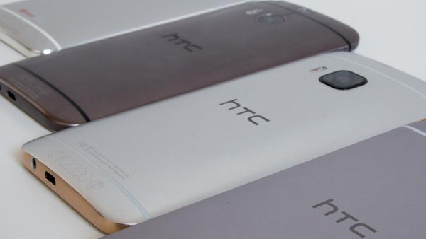 المزيد من مواصفات هاتف إتش تي سي HTC One 10