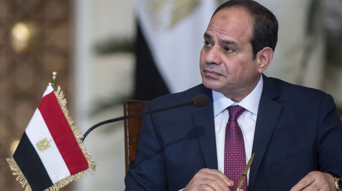 المصريون يطالبون برحيل السيسي في ذكرى 30 يونيو بعد ان ذبحهم باارتفاع الاسعار