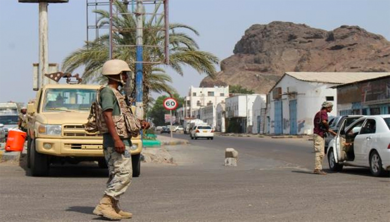 لجنة سعودية عسكرية وأمنية متخصصة لإدارة العاصمة المؤقتة عدن