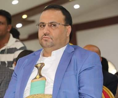 «صالح الصماد» يلغي أعمال اللجنة الثورية وأعضائها ويصدر قرار جديد قبل إعلان تشكيل الحكومة