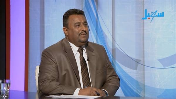 عضو اللجنة الثورية العليا للحوثيين «العوذلي» يقدم اعتذاره للشعب (فيديو)