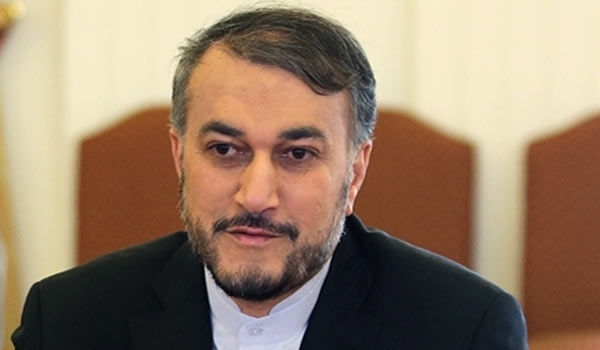 مسؤول إيراني يزعم أن السعودية تحاول احتلال اليمن منذ 7 أشهر