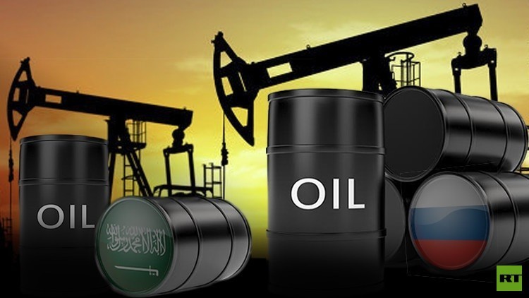 السعودية تتجاوز روسيا بإنتاج النفط خلال سبتمبر