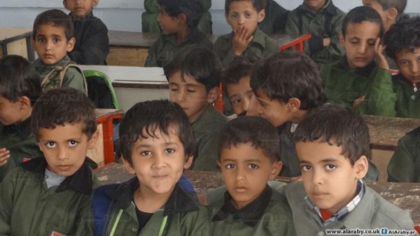 منع الضرب.. هل ستختفي العصا من مدارس صنعاء بعد هذا القرار؟