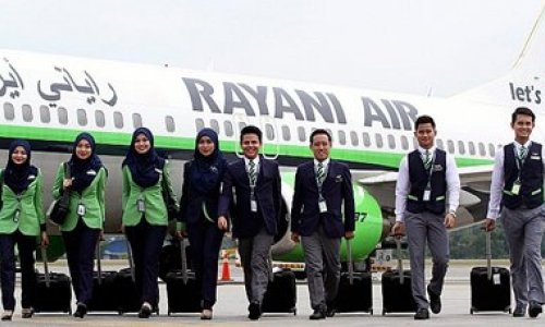 ماليزيا تطلق شركة طيران متوافقة مع الشريعة الإسلامية