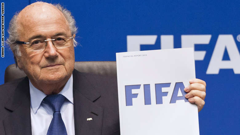 هل يرضخ الفيفا للأندية الأوروبية بخصوص موعد كأس العالم في قطر؟