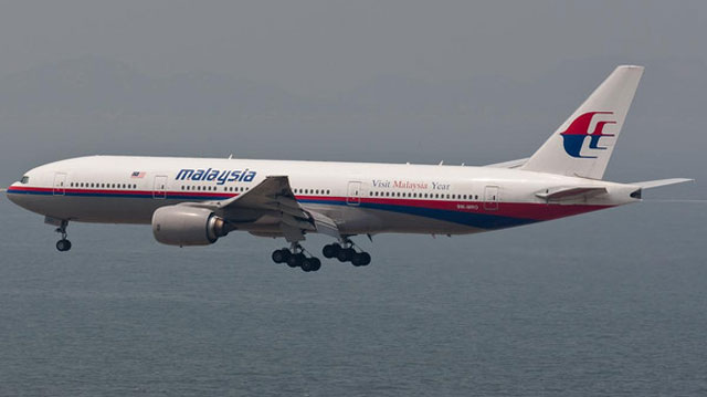 تعويضات الطائرة الماليزية قد تتخطى 717 مليون دولار.. لماذا؟