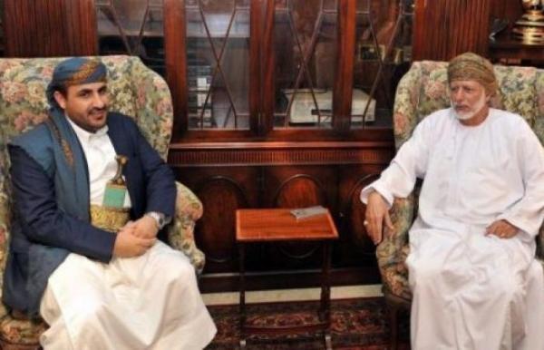 ناطق جماعة الحوثي يتقدم بطلب اللجوء السياسي في سلطنة عمان