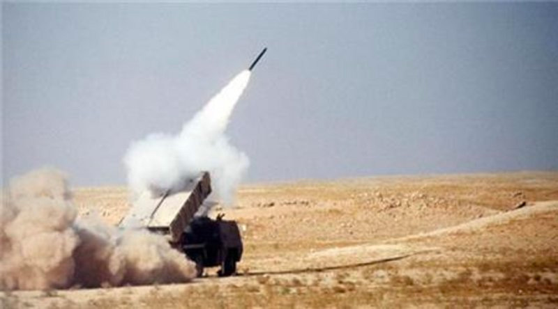 الدفاع الجوي للتحالف يعترض صاروخين باليستيين أطلقتهما المليشيا الحوثية تجاه جازان