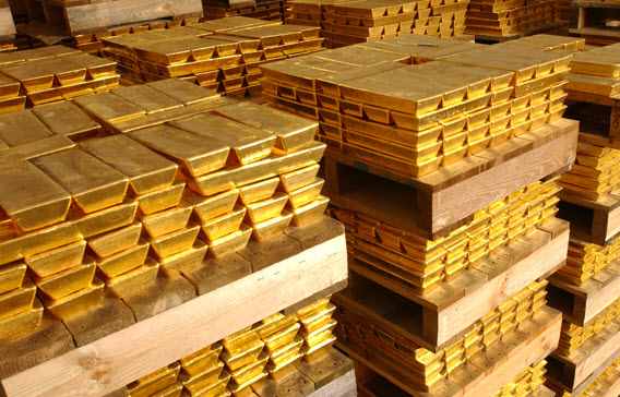  السعودية تنتج 23 ألف كيلوغرام ذهباً و28 ألف فضة في 5 سنوات