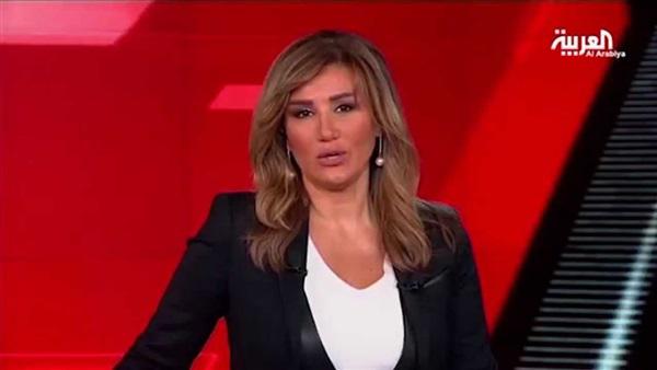 مذيعة العربية تخرج عن صمتها وترد عن قولها «للأسف محاولة الانقلاب فشلت» (فيديو)