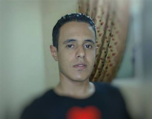 الإفراج عن لاعب المنتخب اليمني علاء بلعيدي بعد عام من اعتقاله بتهمة الارهاب